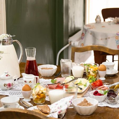 B&B Pinus Mäntyharju 외부 사진