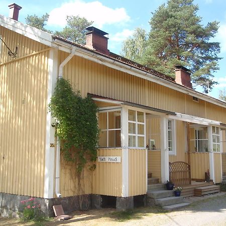 B&B Pinus Mäntyharju 외부 사진