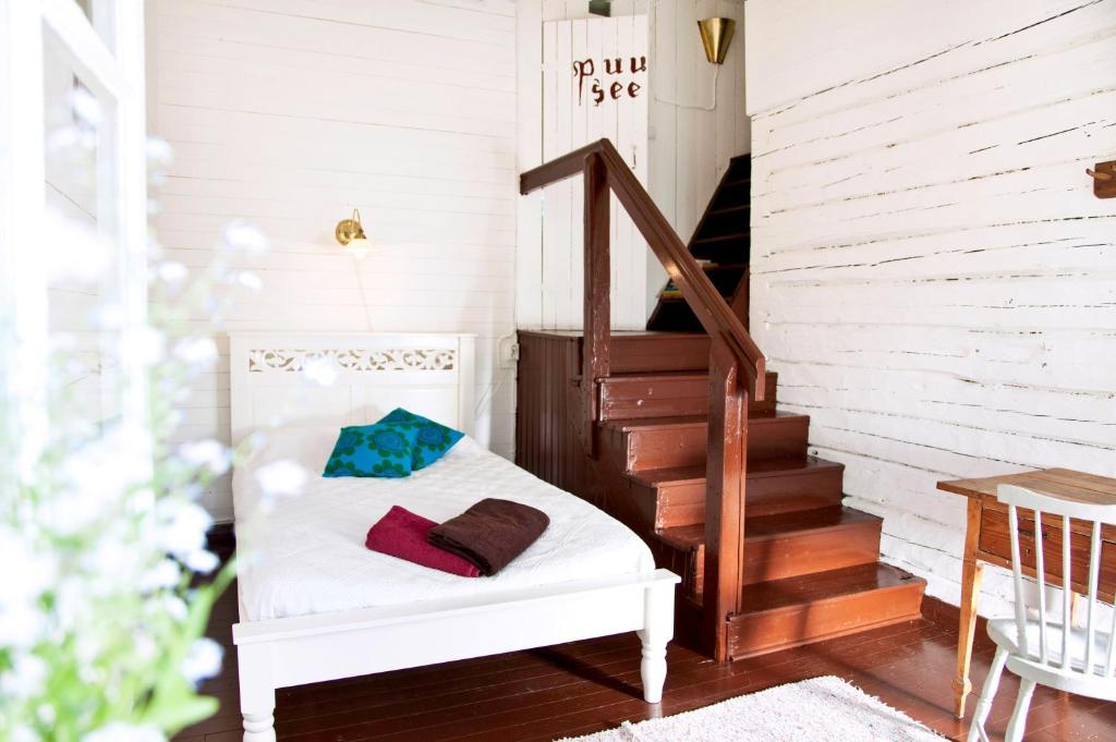 B&B Pinus Mäntyharju 객실 사진