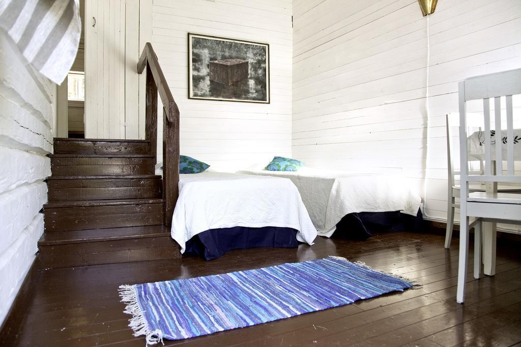B&B Pinus Mäntyharju 외부 사진