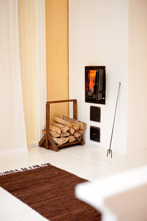 B&B Pinus Mäntyharju 외부 사진