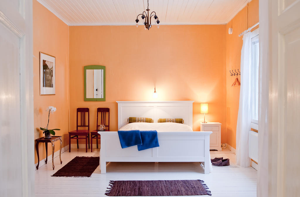 B&B Pinus Mäntyharju 외부 사진