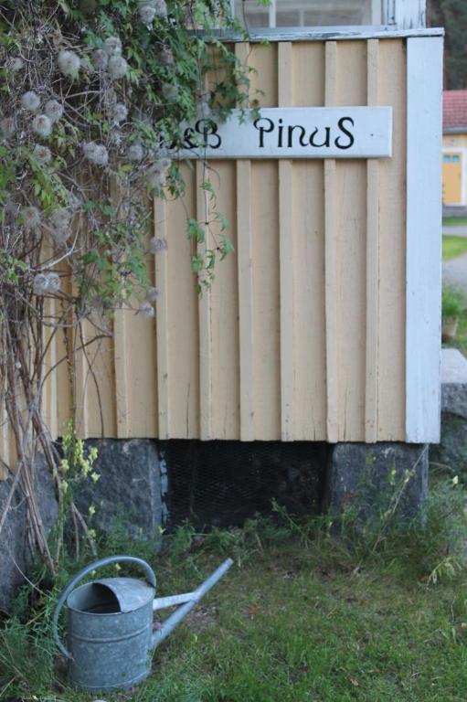 B&B Pinus Mäntyharju 외부 사진