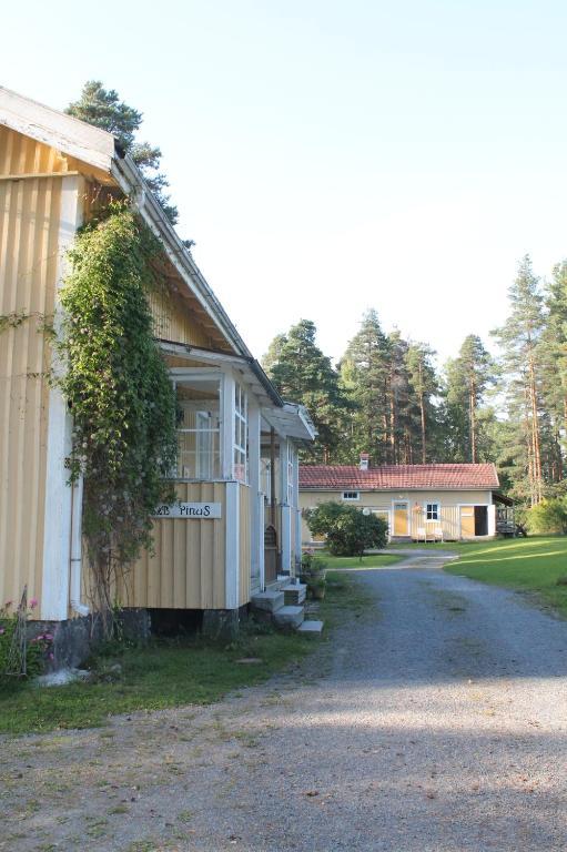 B&B Pinus Mäntyharju 외부 사진