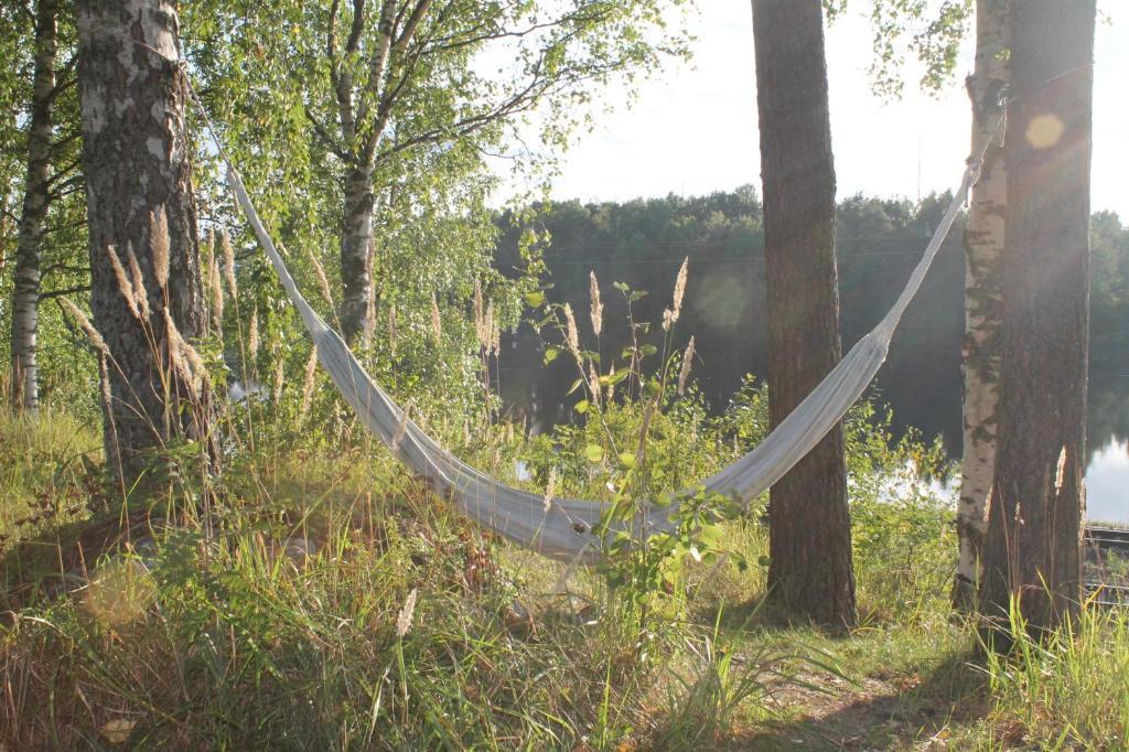 B&B Pinus Mäntyharju 외부 사진