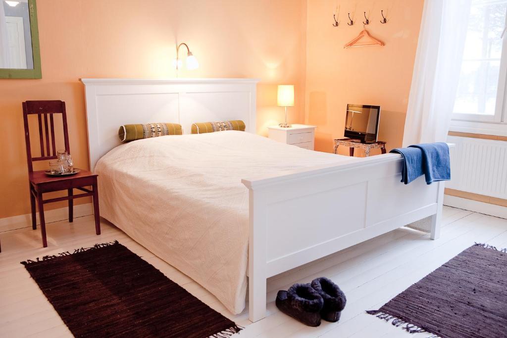 B&B Pinus Mäntyharju 객실 사진
