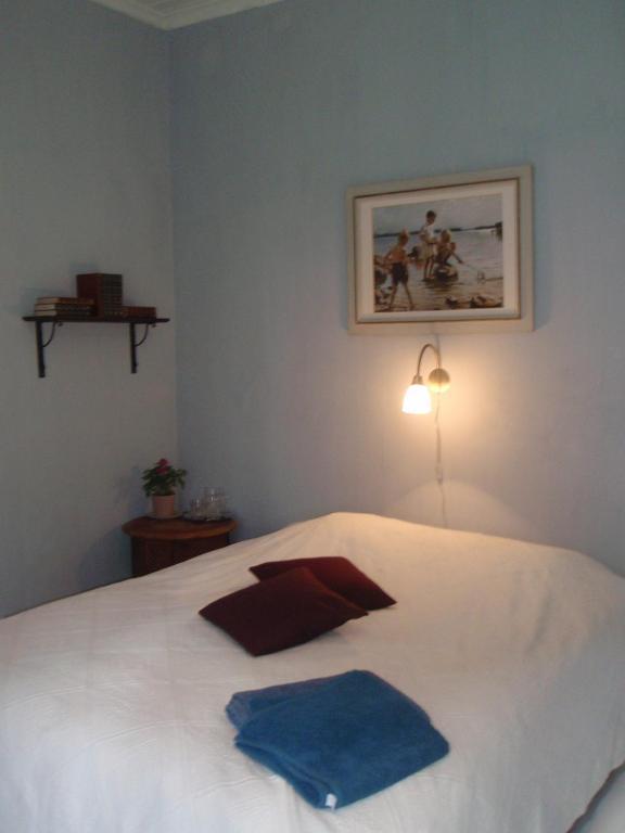 B&B Pinus Mäntyharju 외부 사진