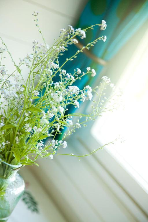 B&B Pinus Mäntyharju 외부 사진