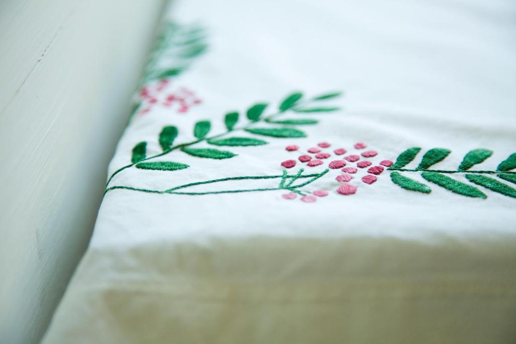 B&B Pinus Mäntyharju 외부 사진
